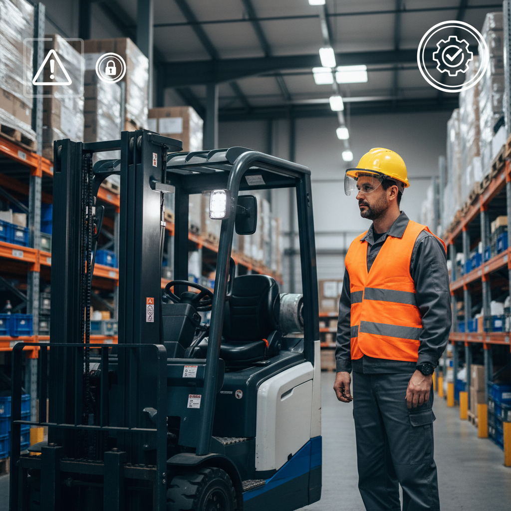 Curso NR11: Guia Completo para Escolher o Melhor Treinamento