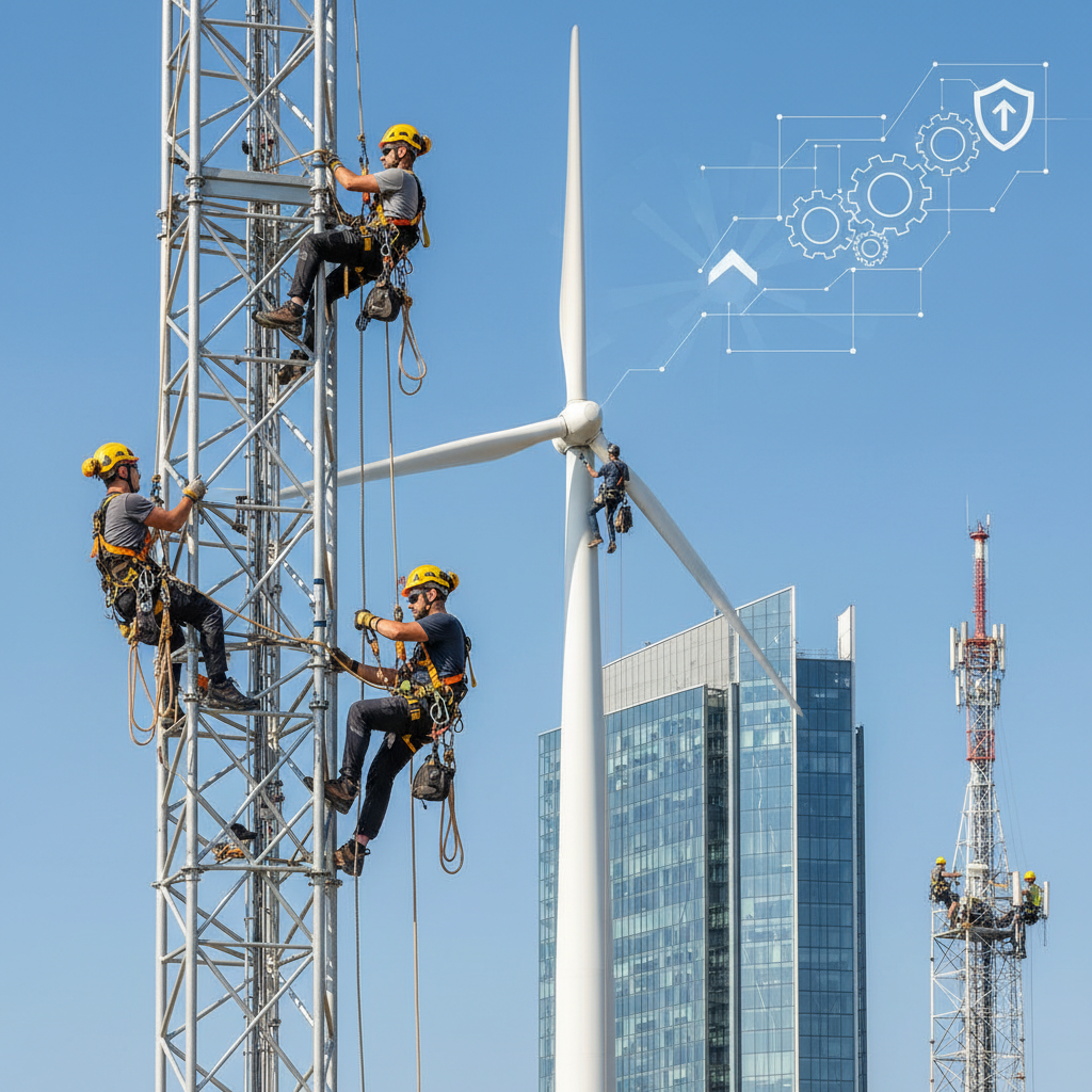 Curso NR 35: Análise Detalhada para Escolher o Melhor Treinamento