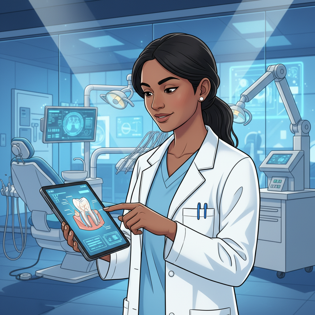 Guia Definitivo: Como Escolher o Melhor Curso de Odontologia Para Você