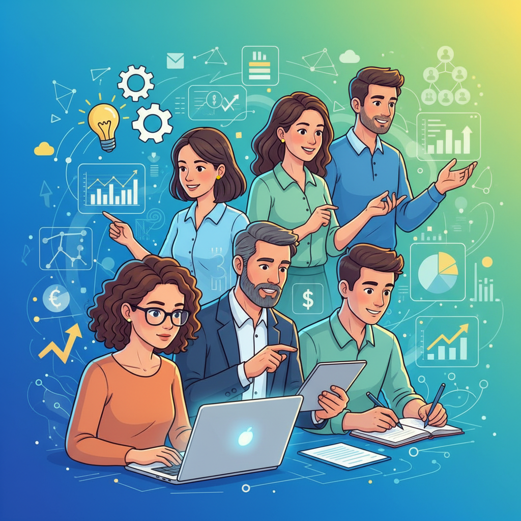 Curso Online de Administração Grátis: Onde Encontrar e Como Começar Agora