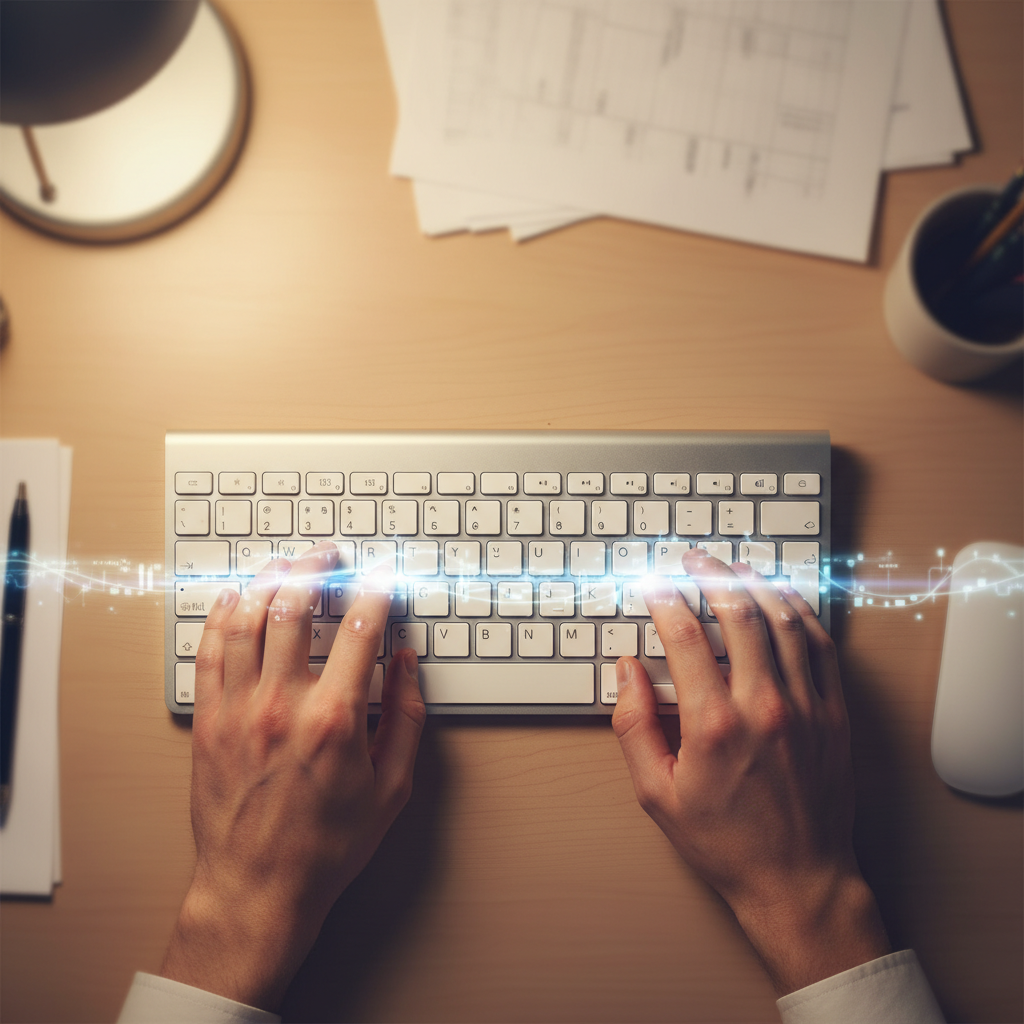 Curso Online de Digitação: Guia Completo para Escolher a Melhor Opção