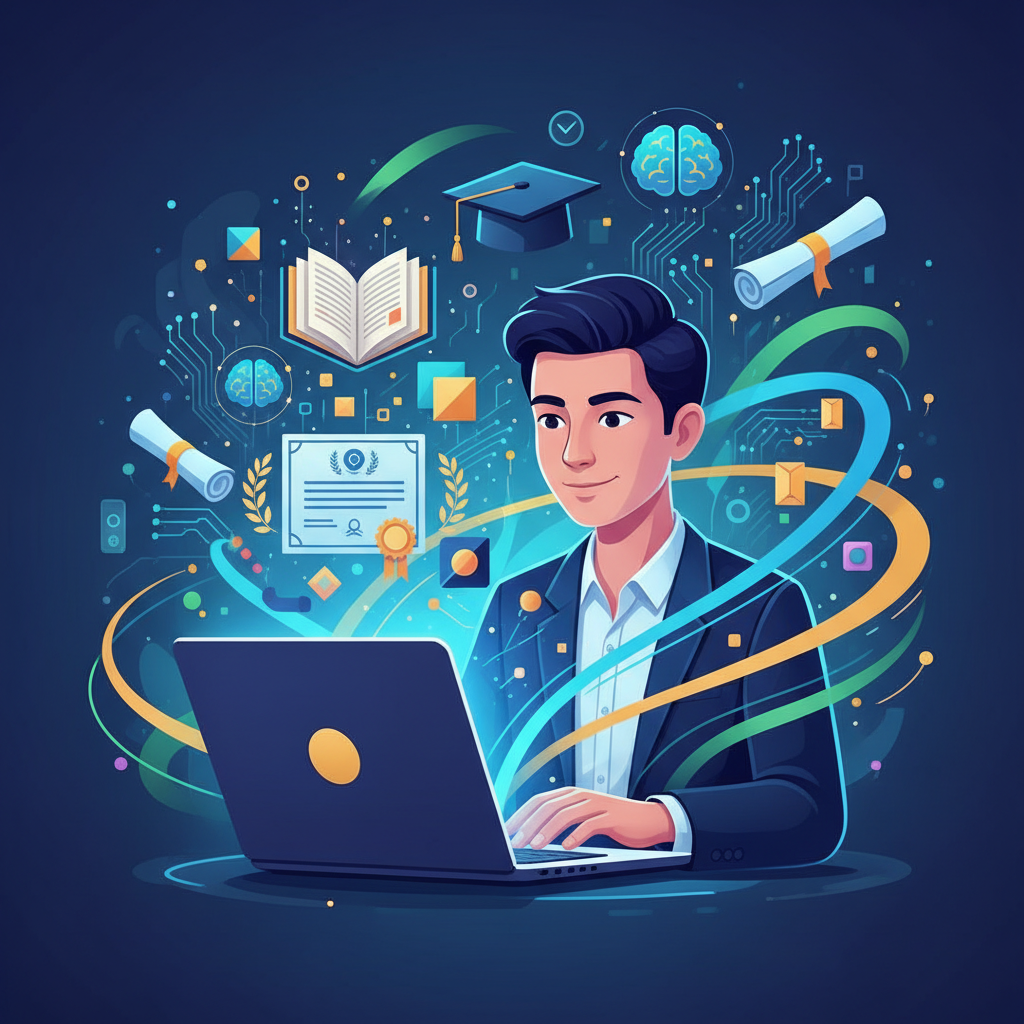 Curso Online Gratuito com Certificado Reconhecido pelo MEC: Análise Detalhada