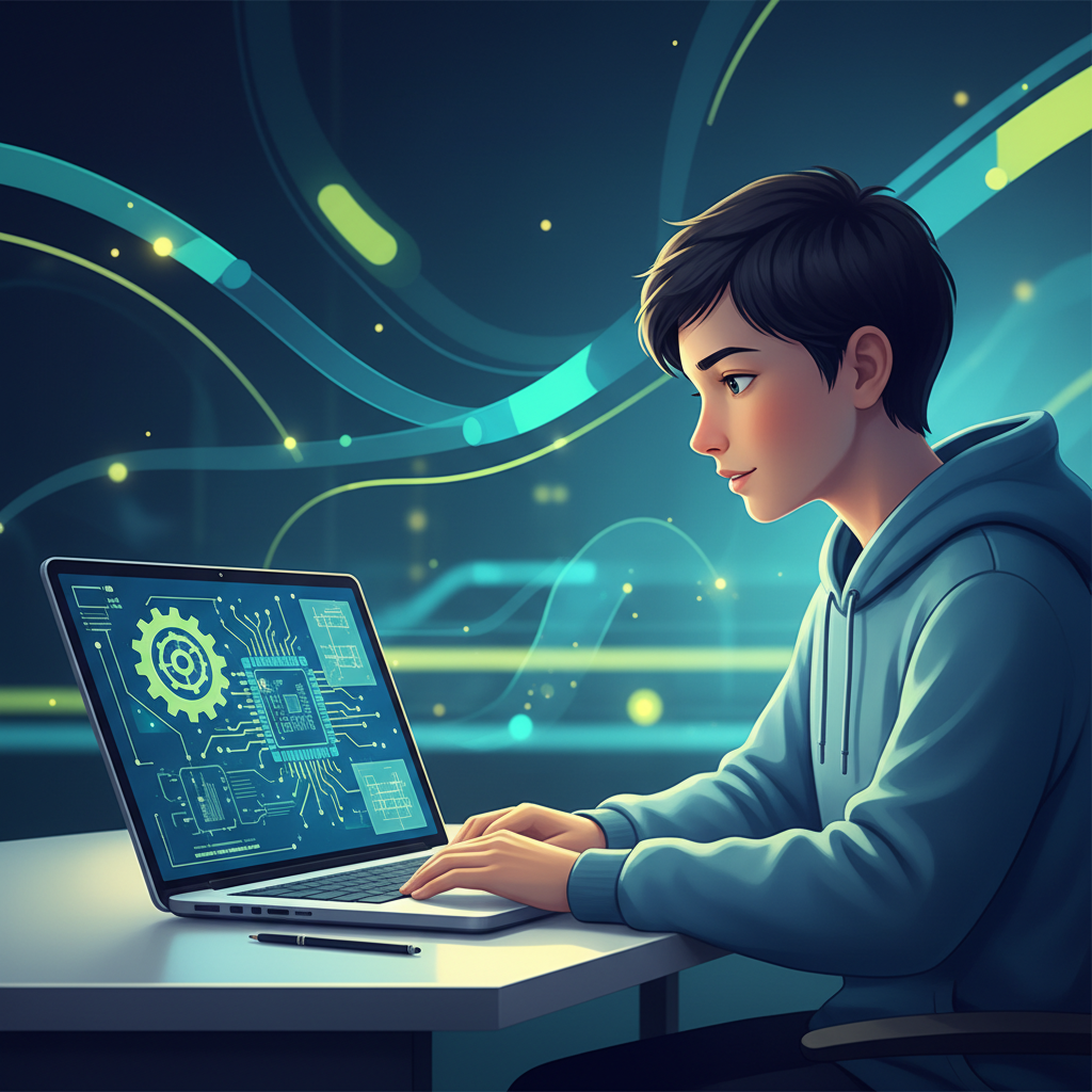 Curso Online SENAI: Análise Completa e Guia de Escolha para Sua Carreira