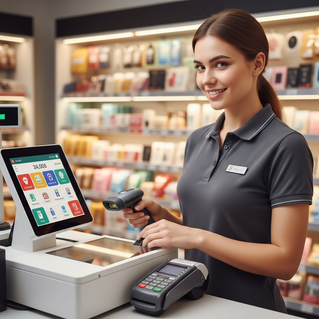 Curso de Operador de Caixa: Guia Completo para uma Escolha Informada