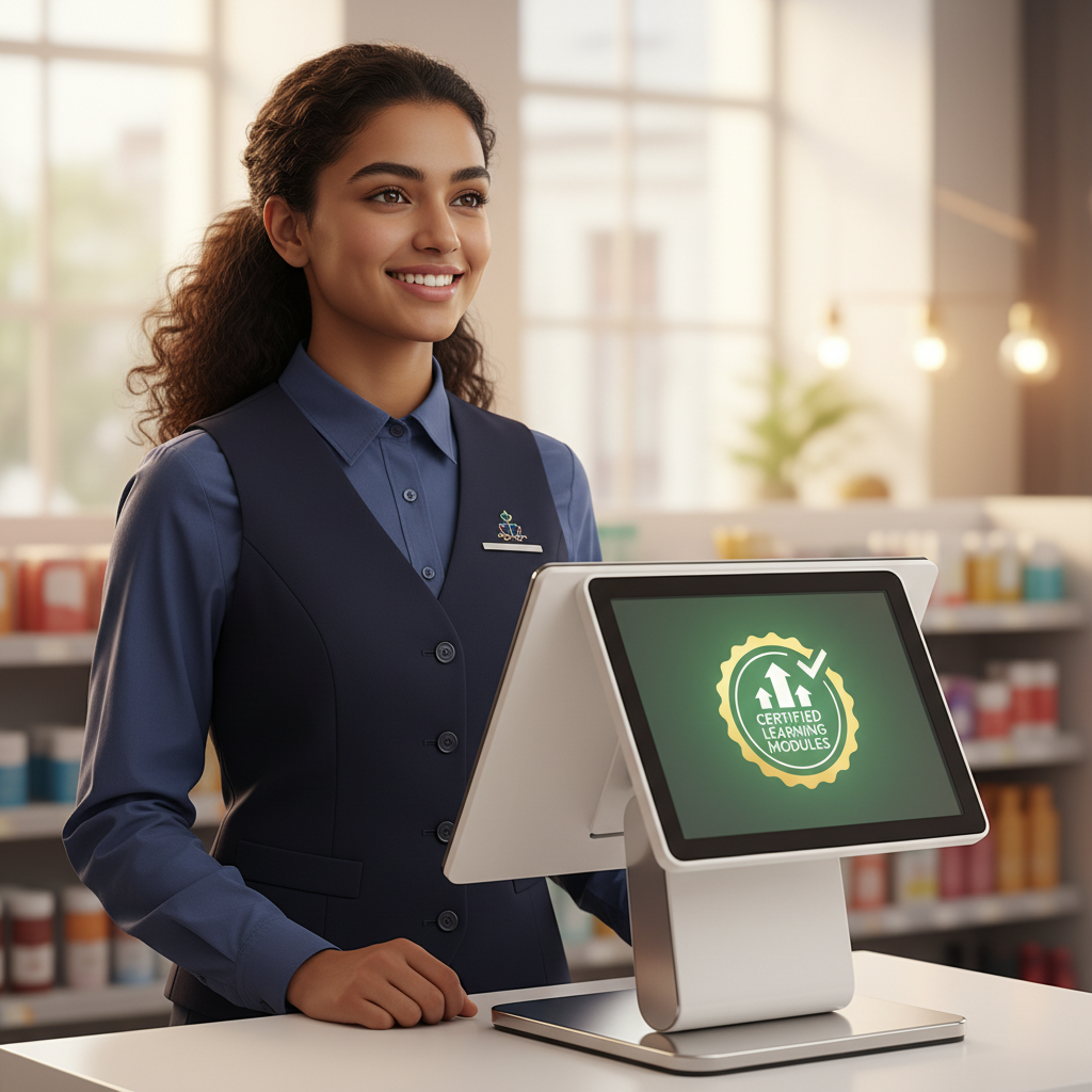 Guia Completo: Escolha o Melhor Curso de Operador de Caixa para Você