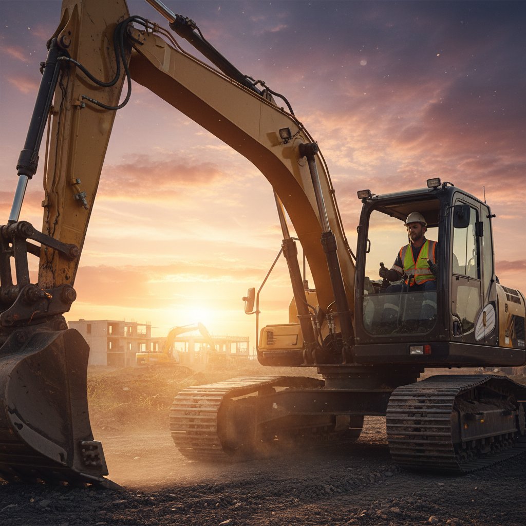 Guia Definitivo: Escolhendo o Curso de Operador de Máquinas Ideal