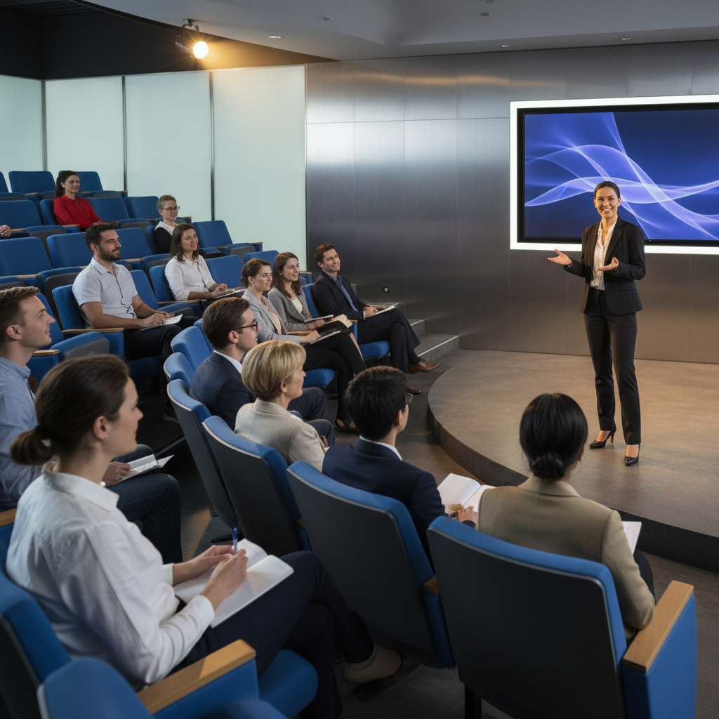 Curso de Oratória: Guia Completo para Escolher o Ideal para Você