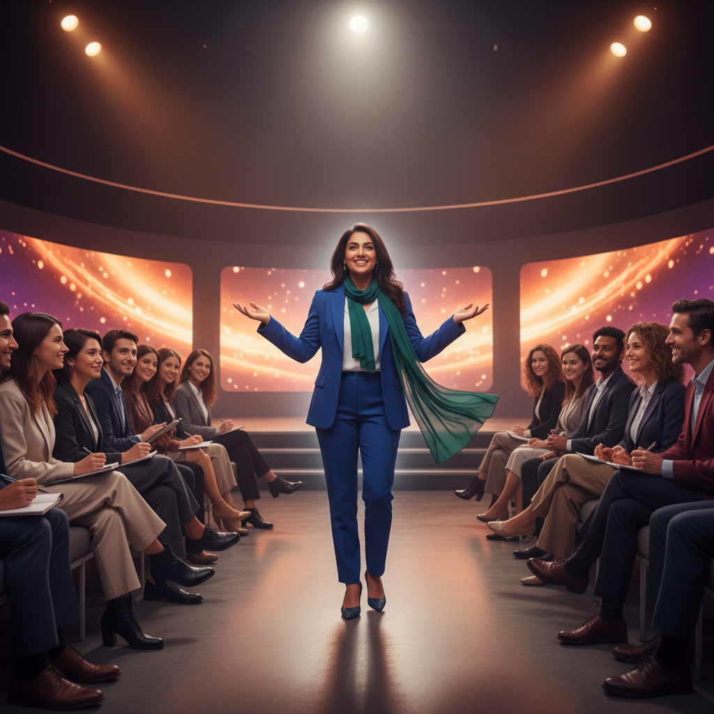 Guia Definitivo: Como Escolher o Melhor Curso de Oratória para Você