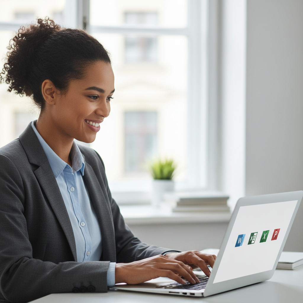 Curso Pacote Office Grátis: A Verdade e Onde Encontrar o Melhor Custo-Benefício