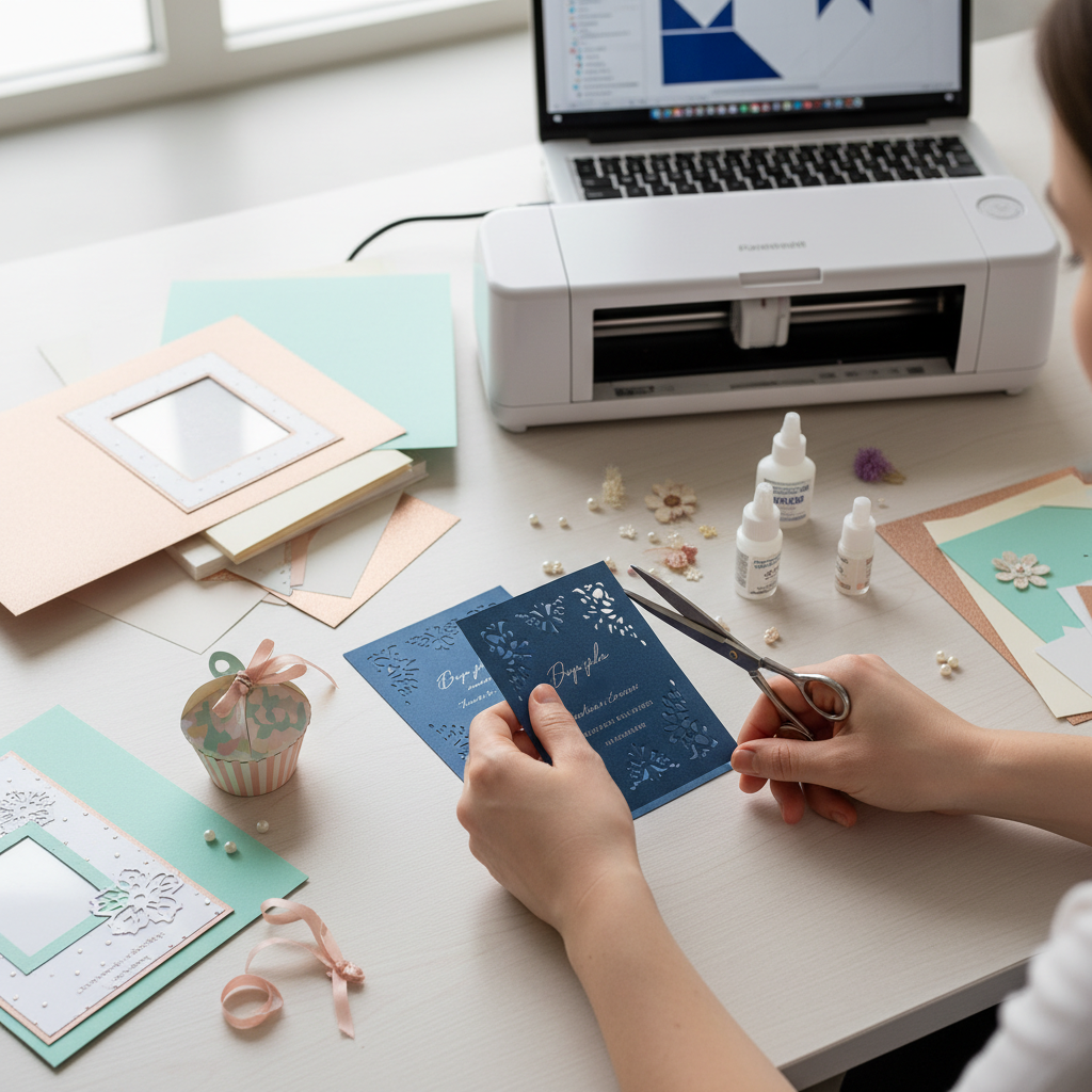 O Guia Completo para Escolher o Melhor Curso de Papelaria Personalizada