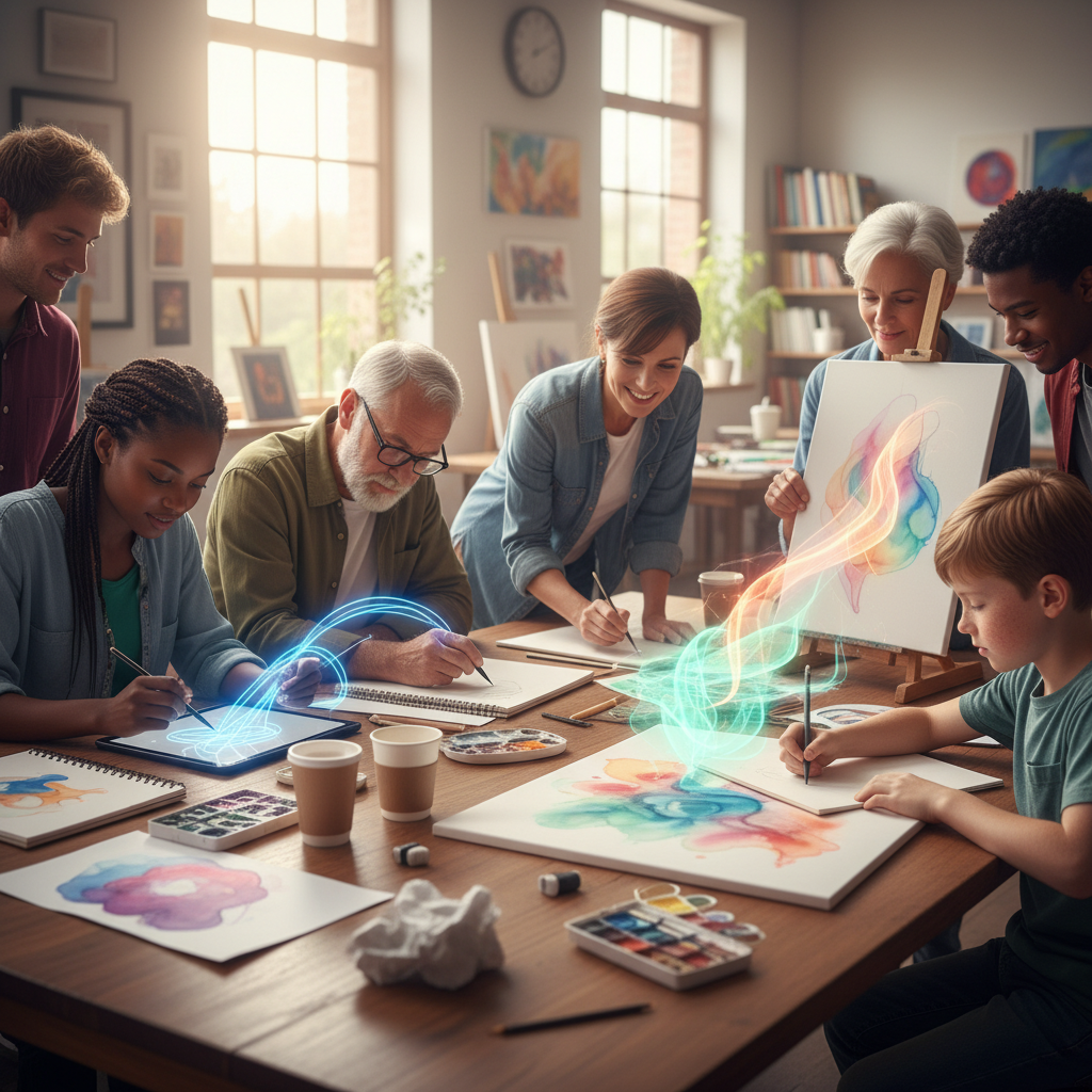 Melhor Curso para Desenhar: O Guia Definitivo para sua Jornada Artística