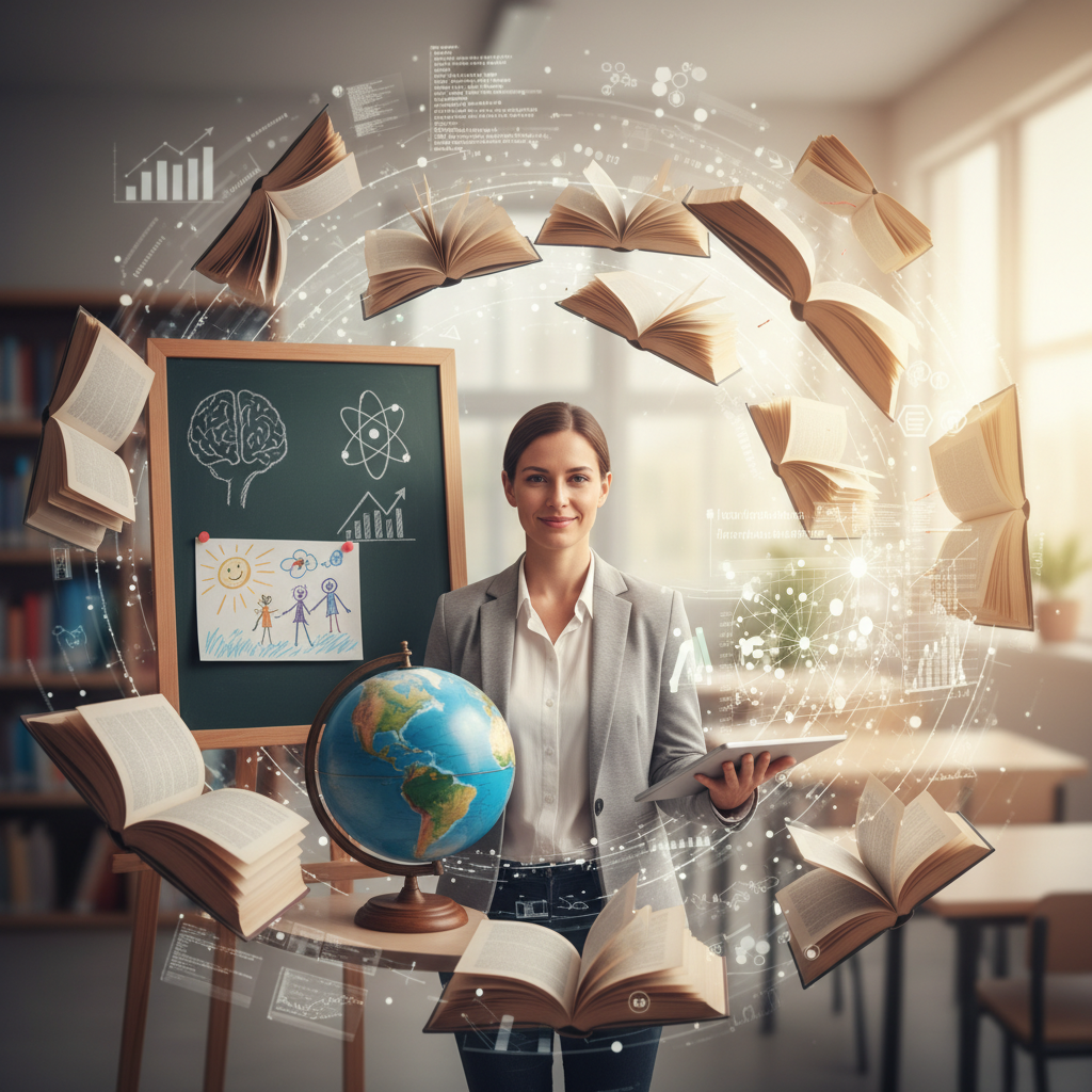 Análise Detalhada do Curso de Pedagogia: Seu Guia Completo para uma Escolha Informada