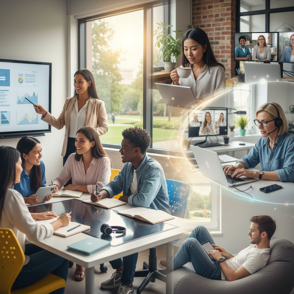 Análise Detalhada: O Curso de Pedagogia para a Sua Jornada Profissional