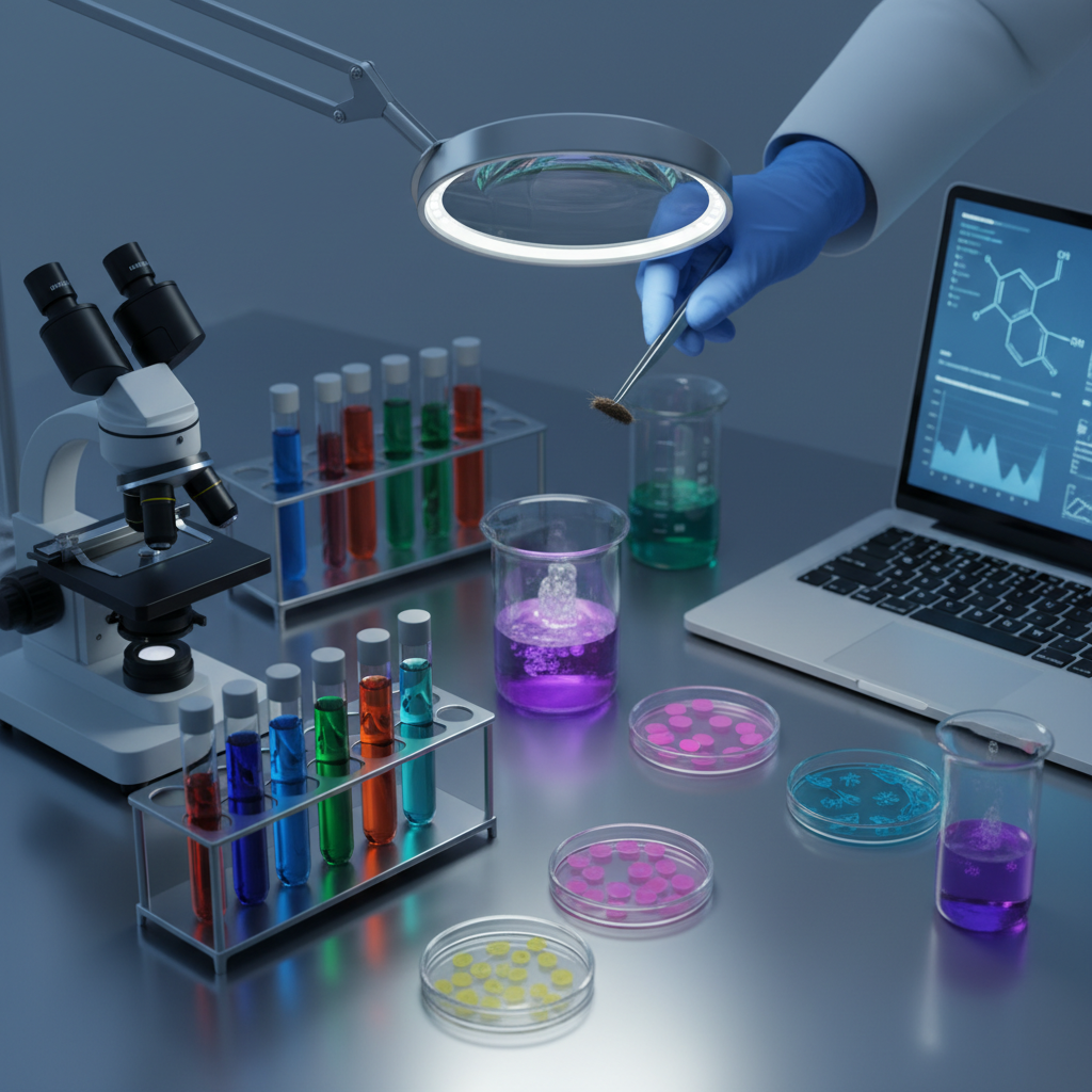 Curso de Perícia Criminal: Guia Completo para Sua Decisão Informada