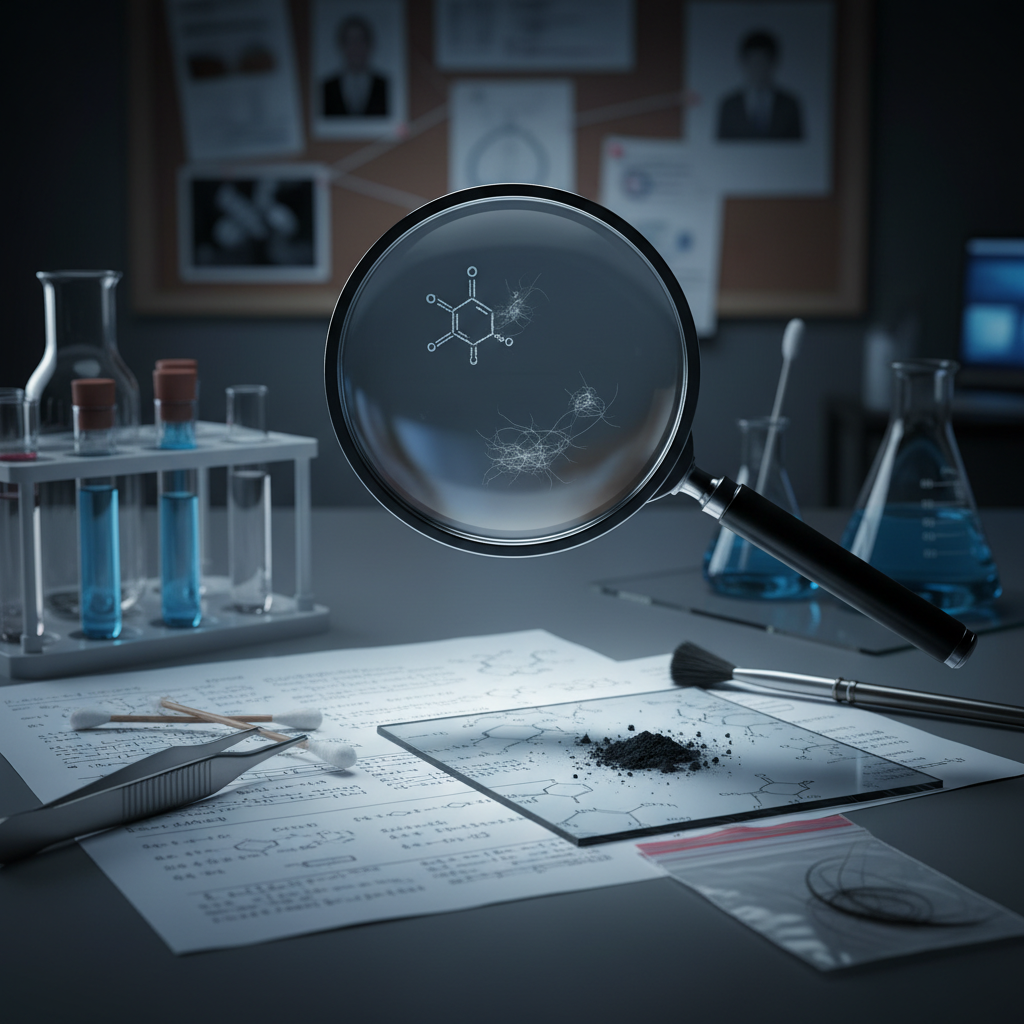 Curso de Perícia Criminal: Guia Completo para Escolher a Melhor Formação