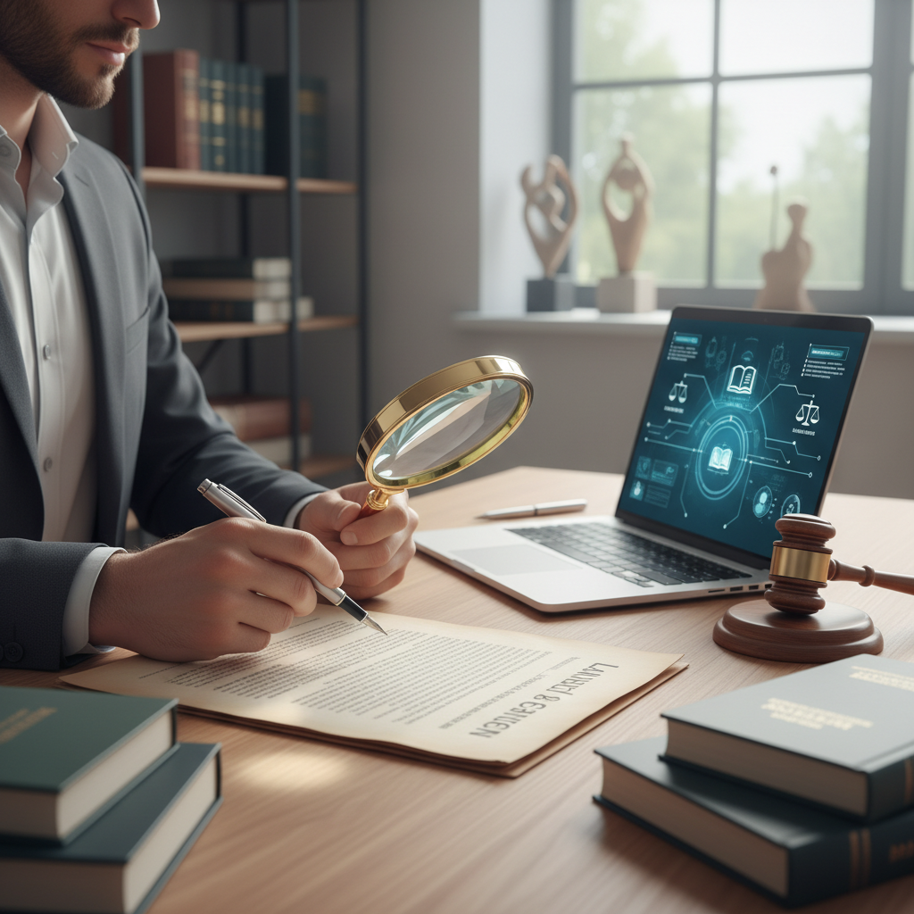 Curso de Perícia Judicial: O Guia Definitivo para sua Escolha Acertada