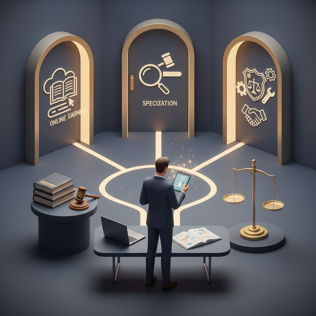 Curso de Perícia Judicial: Análise Detalhada para Sua Escolha Perfeita