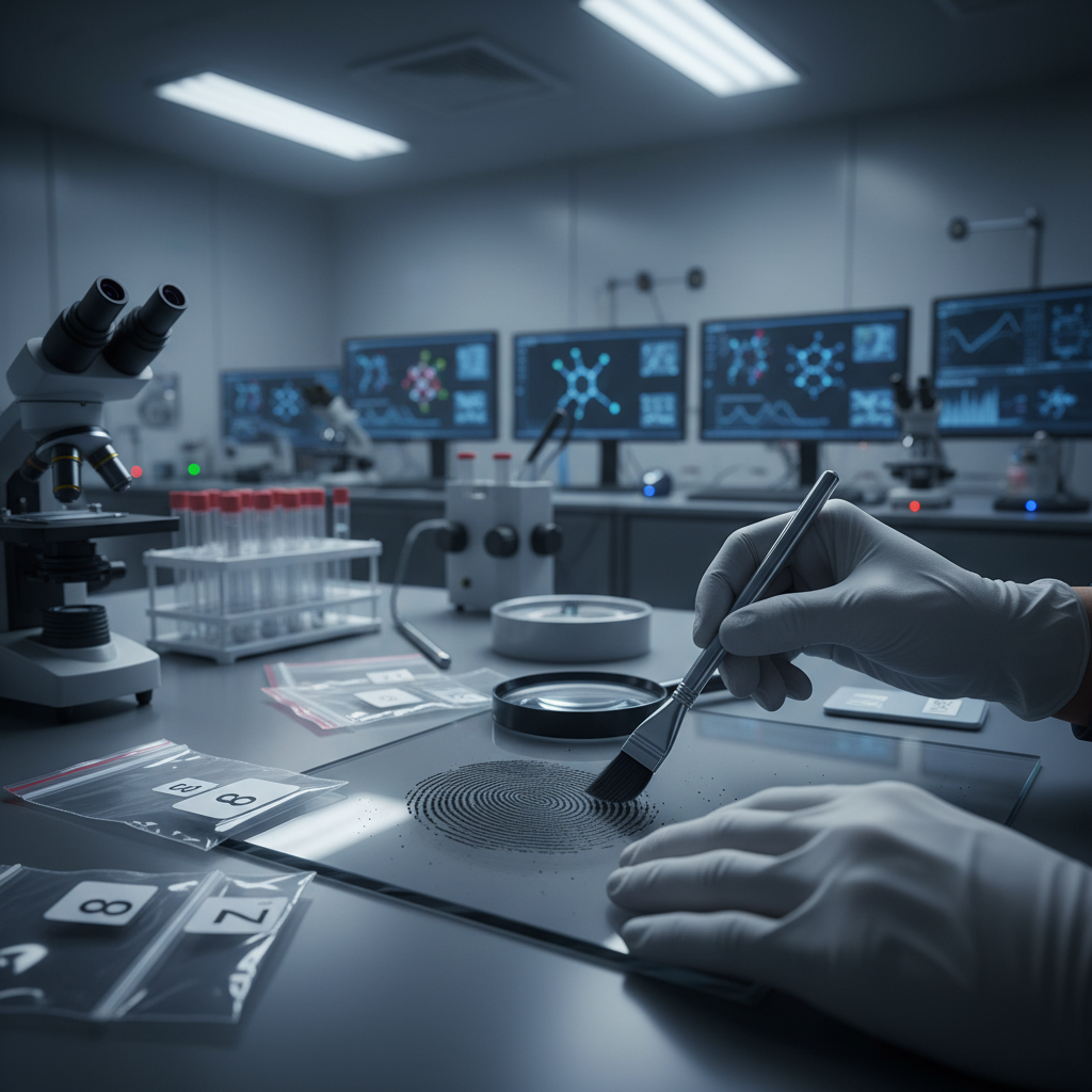 Guia Definitivo: Como Escolher o Melhor Curso de Perito Criminal