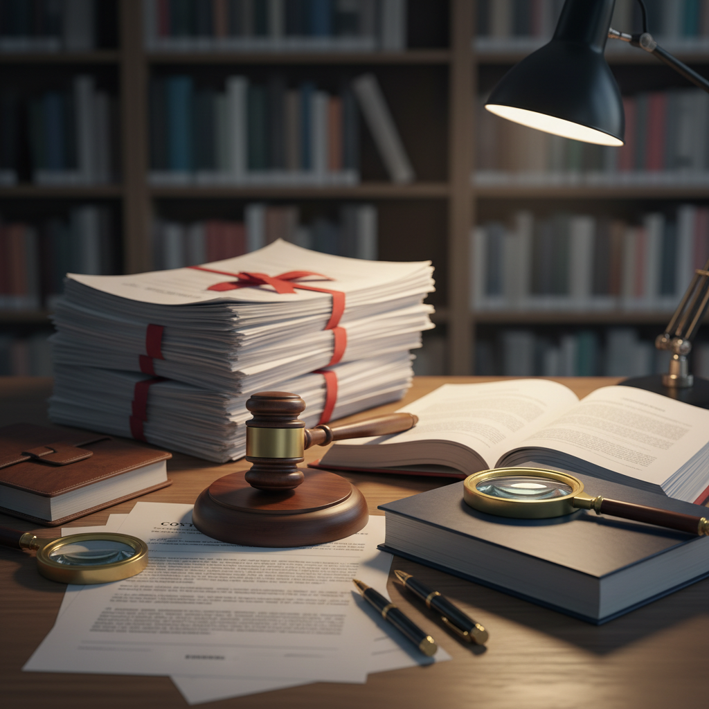 Curso de Perito Judicial: Guia Completo para Escolher a Melhor Formação