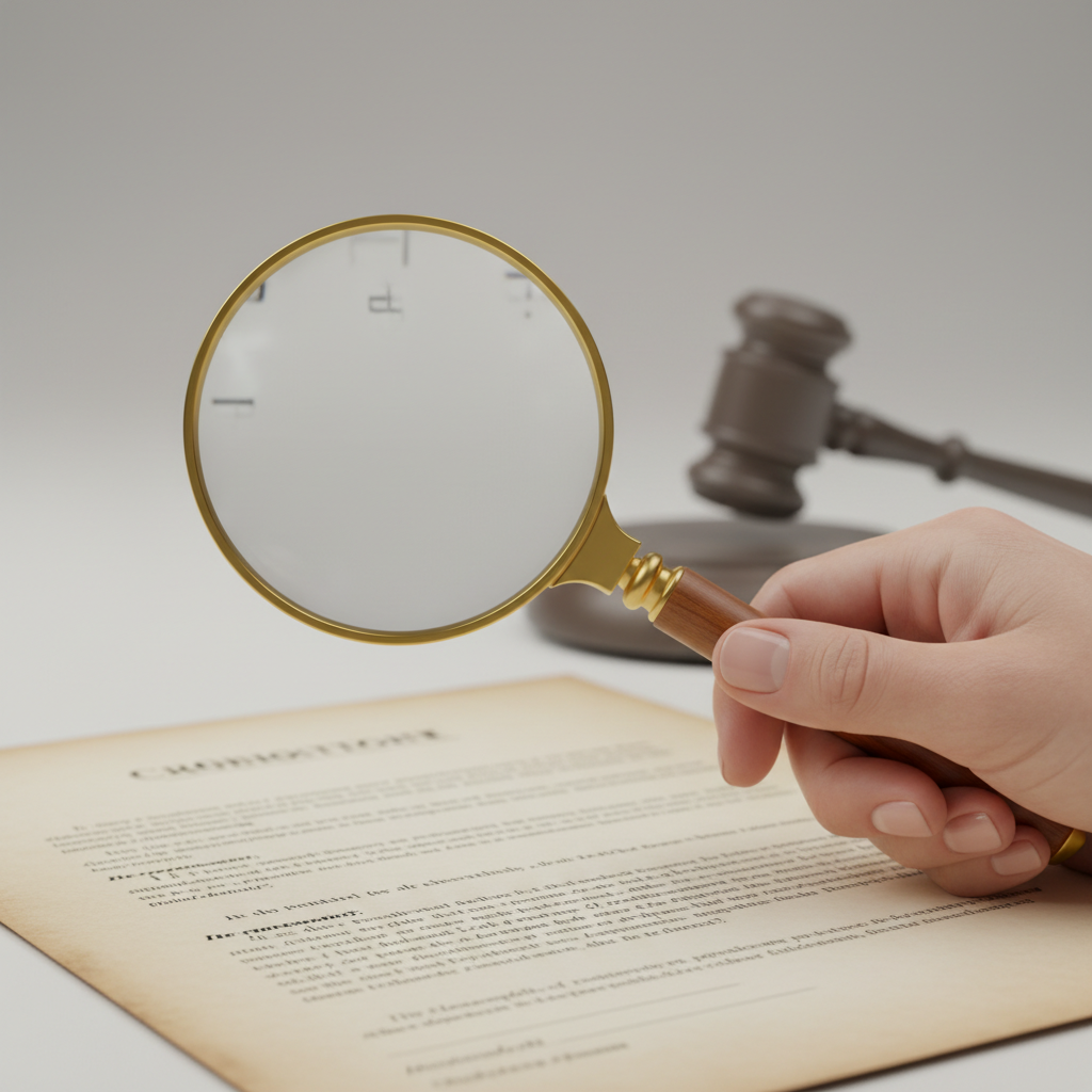 Curso de Perito Judicial Reconhecido pelo MEC: O Guia Definitivo para sua Escolha