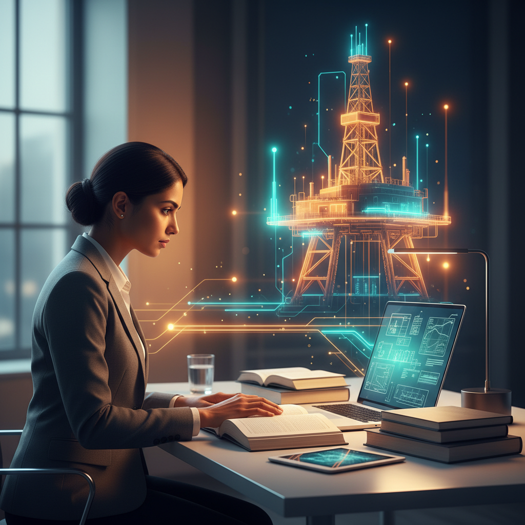 Curso Petrobras: Análise Detalhada para Sua Carreira ou Concurso