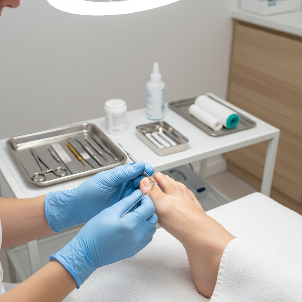 Curso de Podologia Gratuito: Vale a Pena? Análise Completa