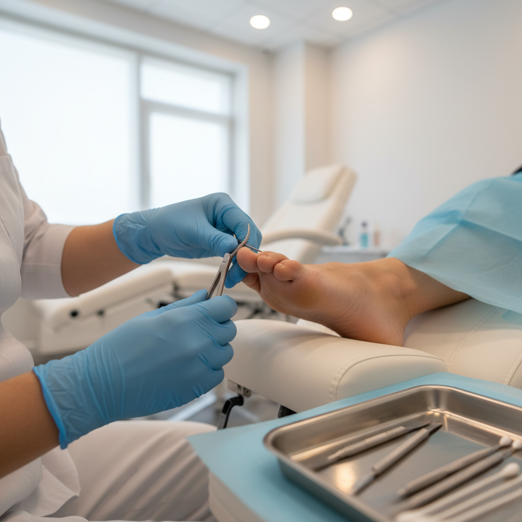 Curso de Podologia Senac Gratuito: Seu Guia Completo para Inscrição