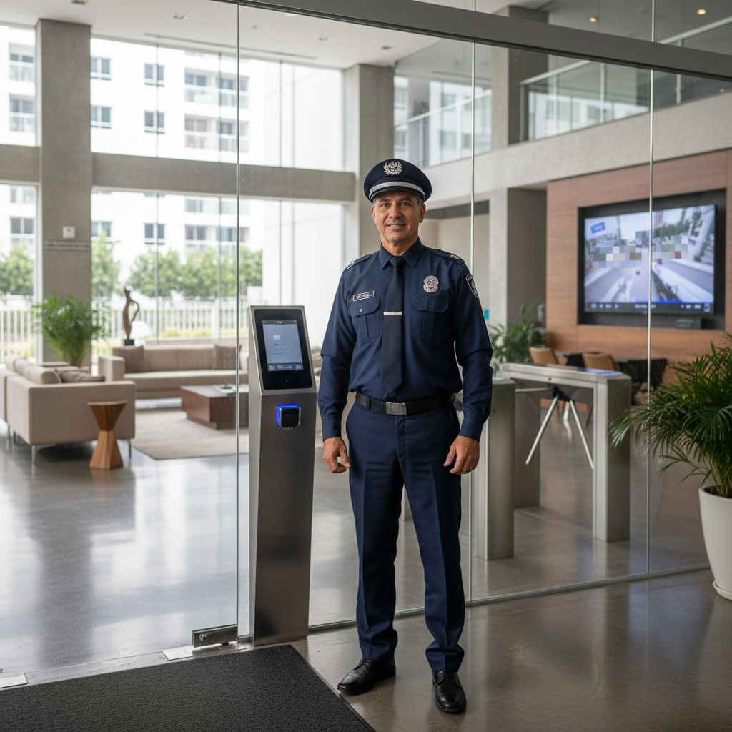 Curso de Portaria: Análise Detalhada para a Sua Escolha Ideal