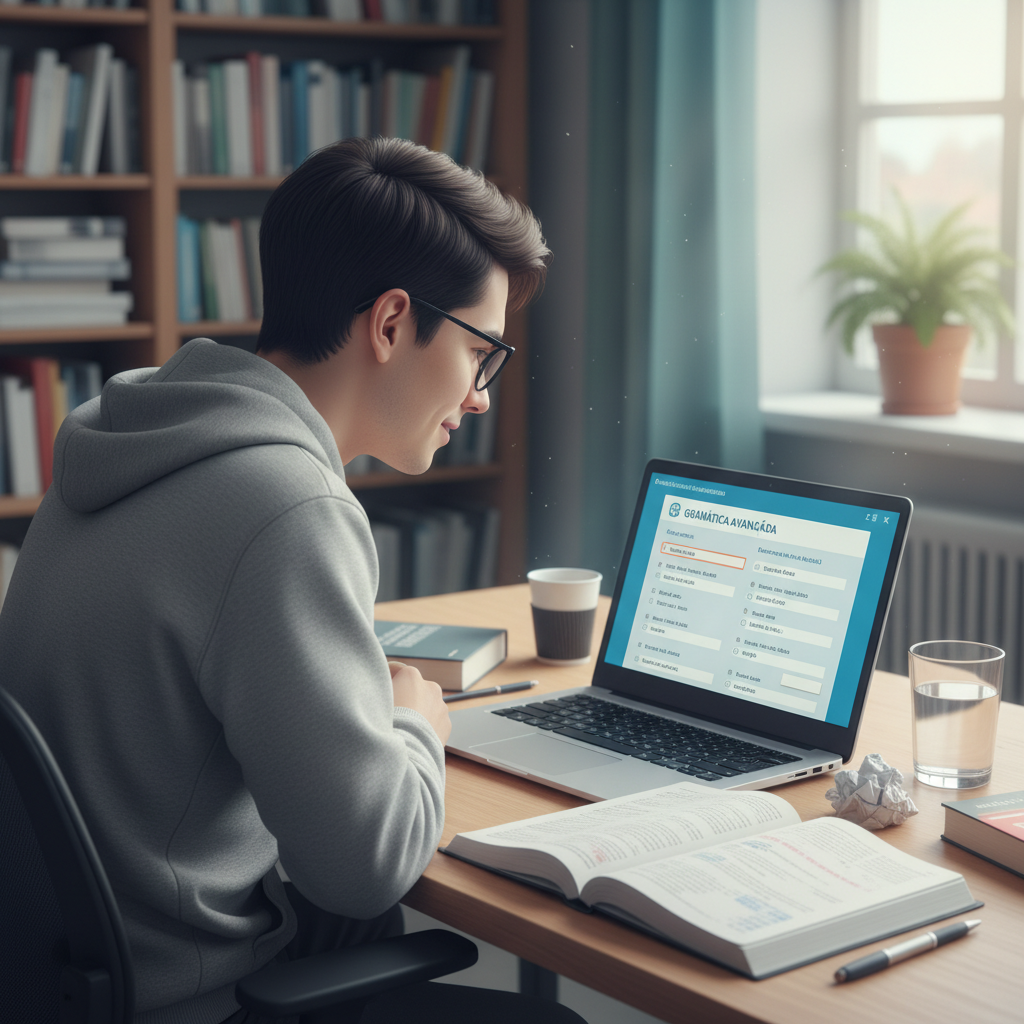 Guia Completo: Escolhendo o Melhor Curso de Português para Concurso