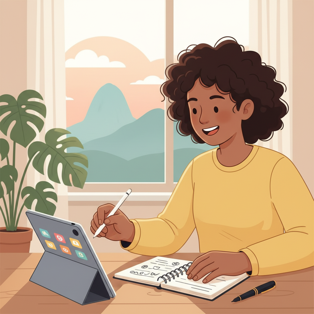 Onde Encontrar um Curso de Português Gratuito de Qualidade