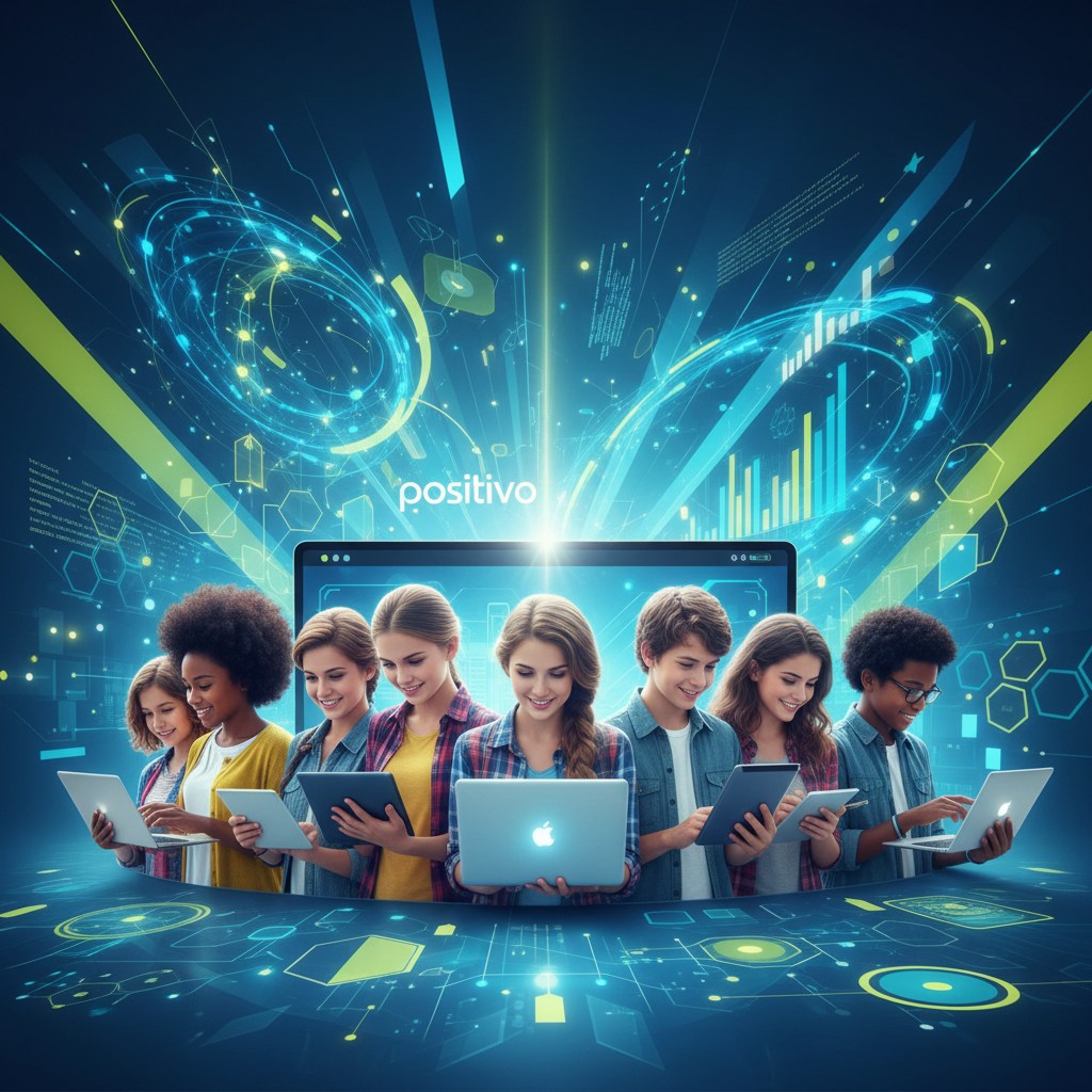 Acesso Rápido ao Curso Positivo Vicente Machado: Seu Guia Oficial