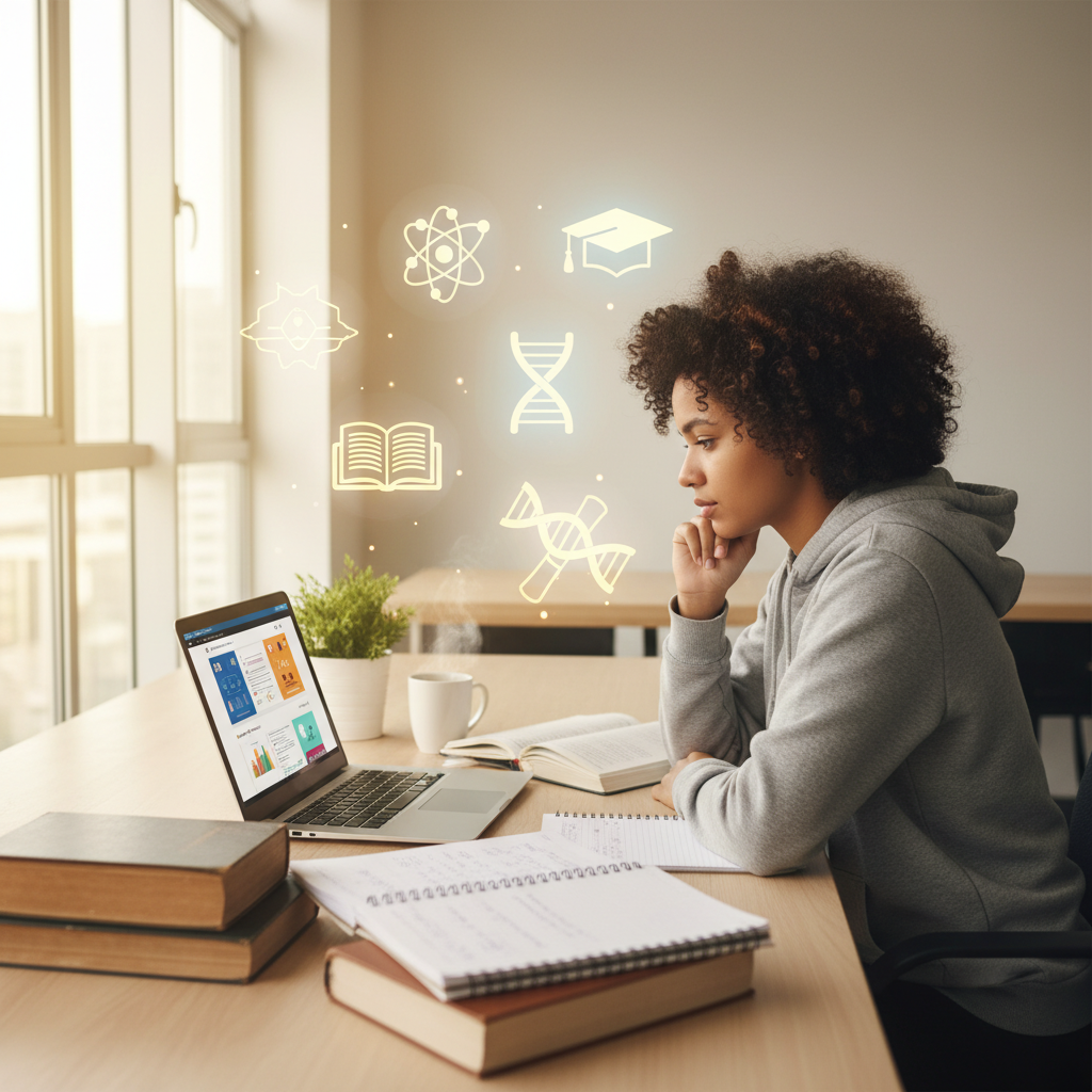 Curso Pré: Guia Completo para Escolher o Melhor Preparatório