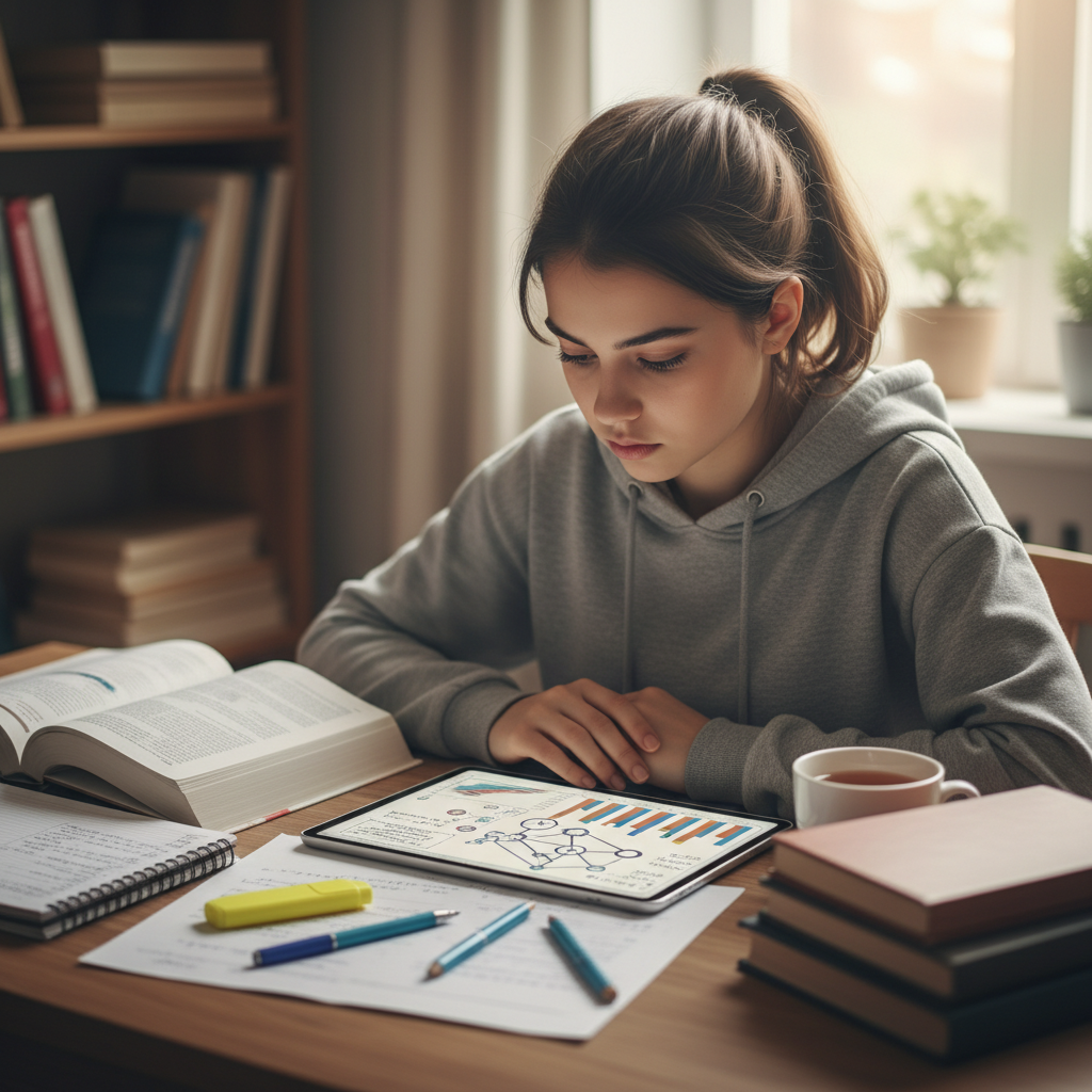 Curso Pré-Vestibular: Guia Definitivo para uma Escolha Acertada