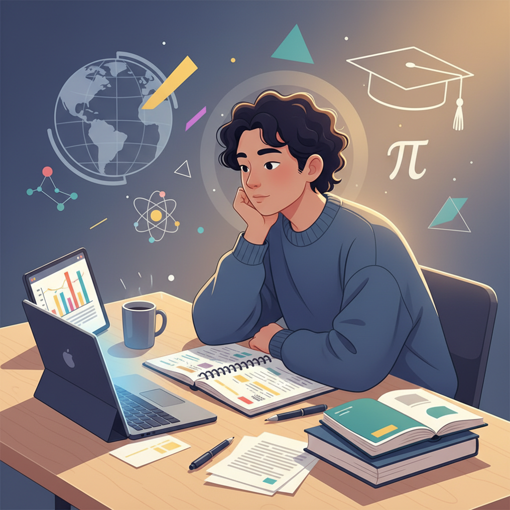 Curso Pré-Vestibular: O Guia Definitivo para Sua Escolha Perfeita