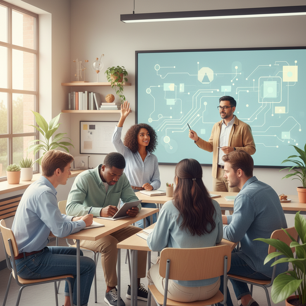 Análise Detalhada: Vale a Pena Investir em um Curso Presencial em 2024?