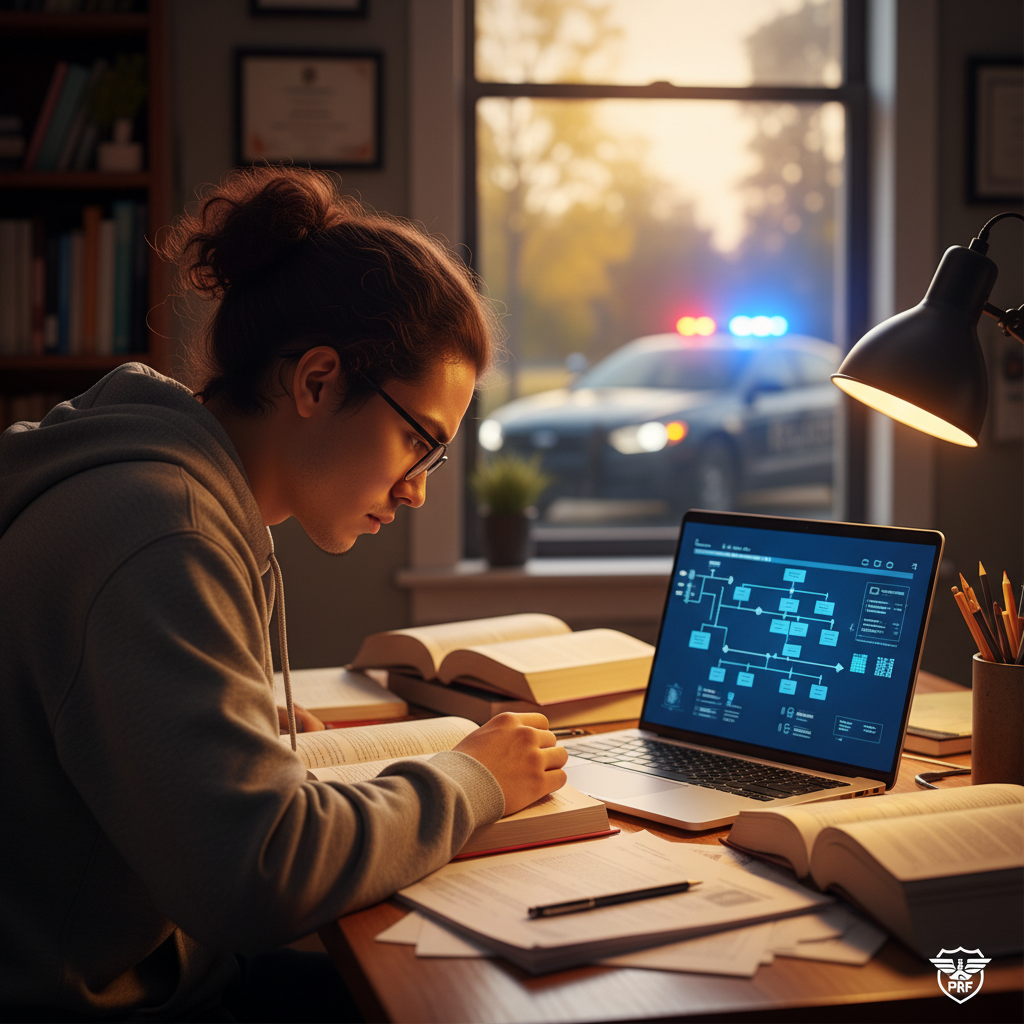 Curso PRF: Guia Definitivo para Escolher o Melhor Preparatório