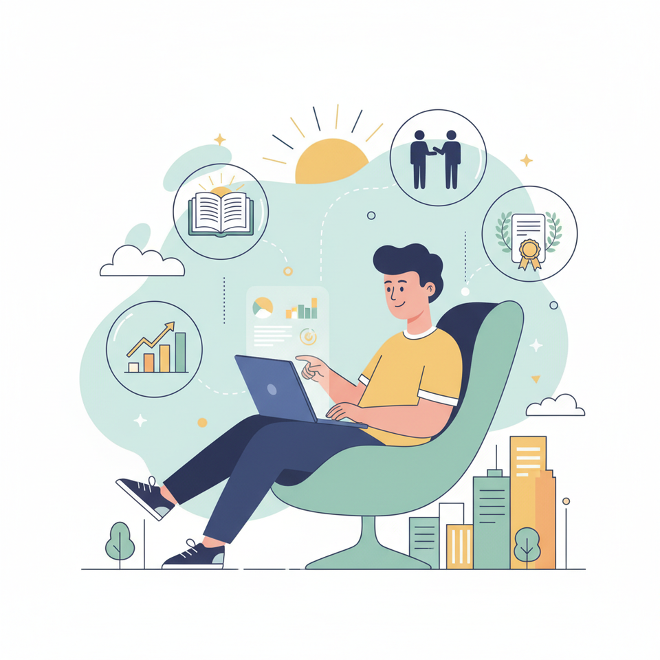 Curso Prime: Análise Detalhada para Sua Decisão de Carreira