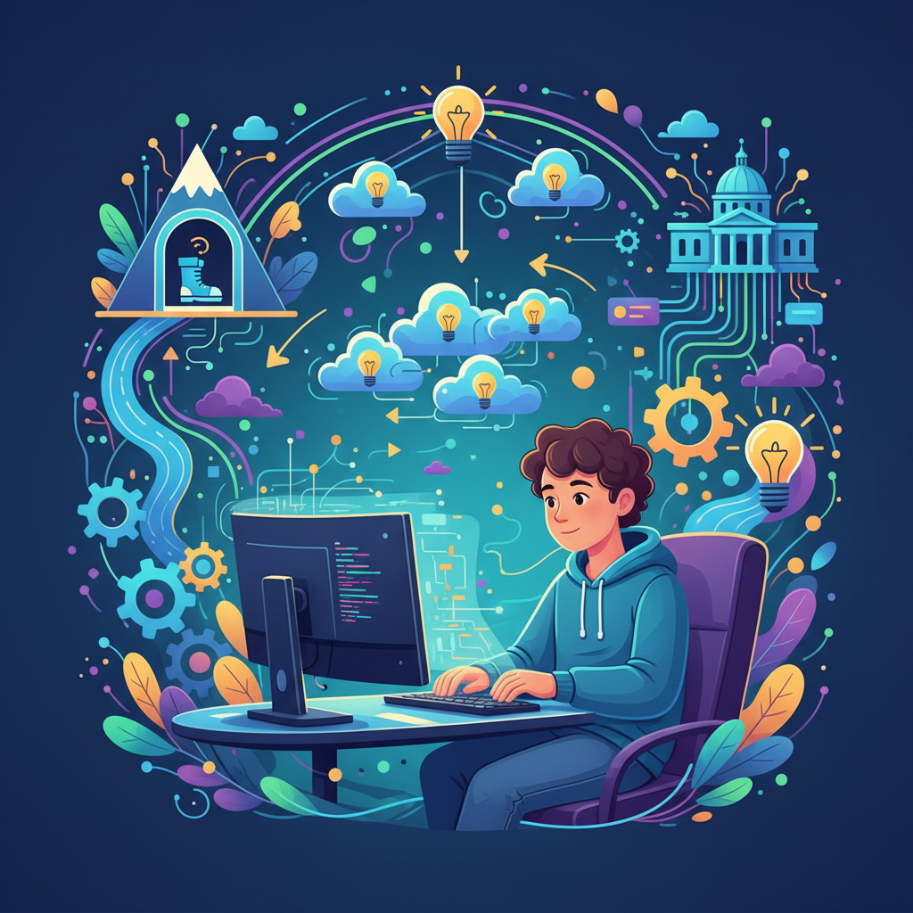 Curso de Programação: O Guia Completo para sua Escolha Informada