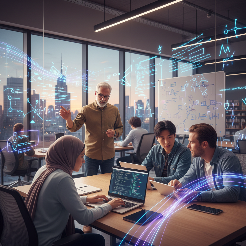 Curso de Programador: Guia Completo para Sua Escolha Ideal