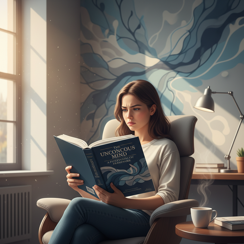 Curso de Psicanálise Gratuito: O Guia Completo para uma Escolha Consciente