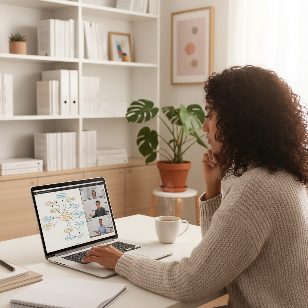 Curso de Psicologia EAD Reconhecido pelo MEC: Guia Completo e Análise para Sua Decisão