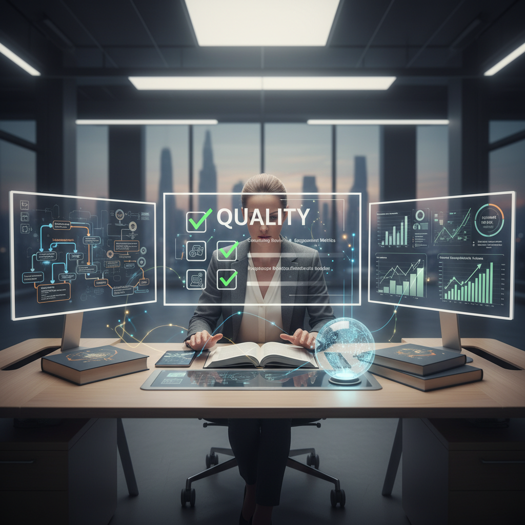 Guia Completo: Como Identificar um Curso de Qualidade Verdadeira