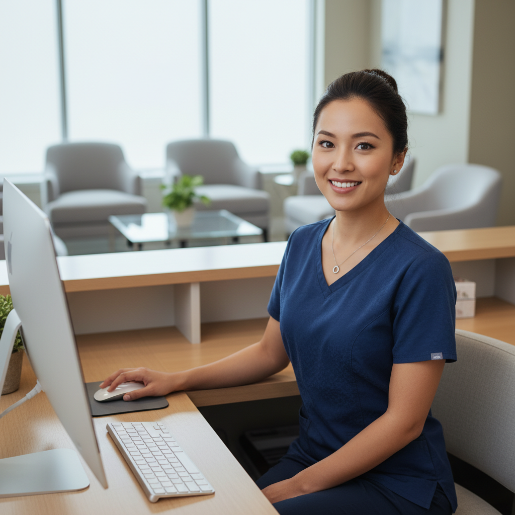 Como Escolher o Melhor Curso de Recepcionista de Clínica Médica: Análise e Recomendações