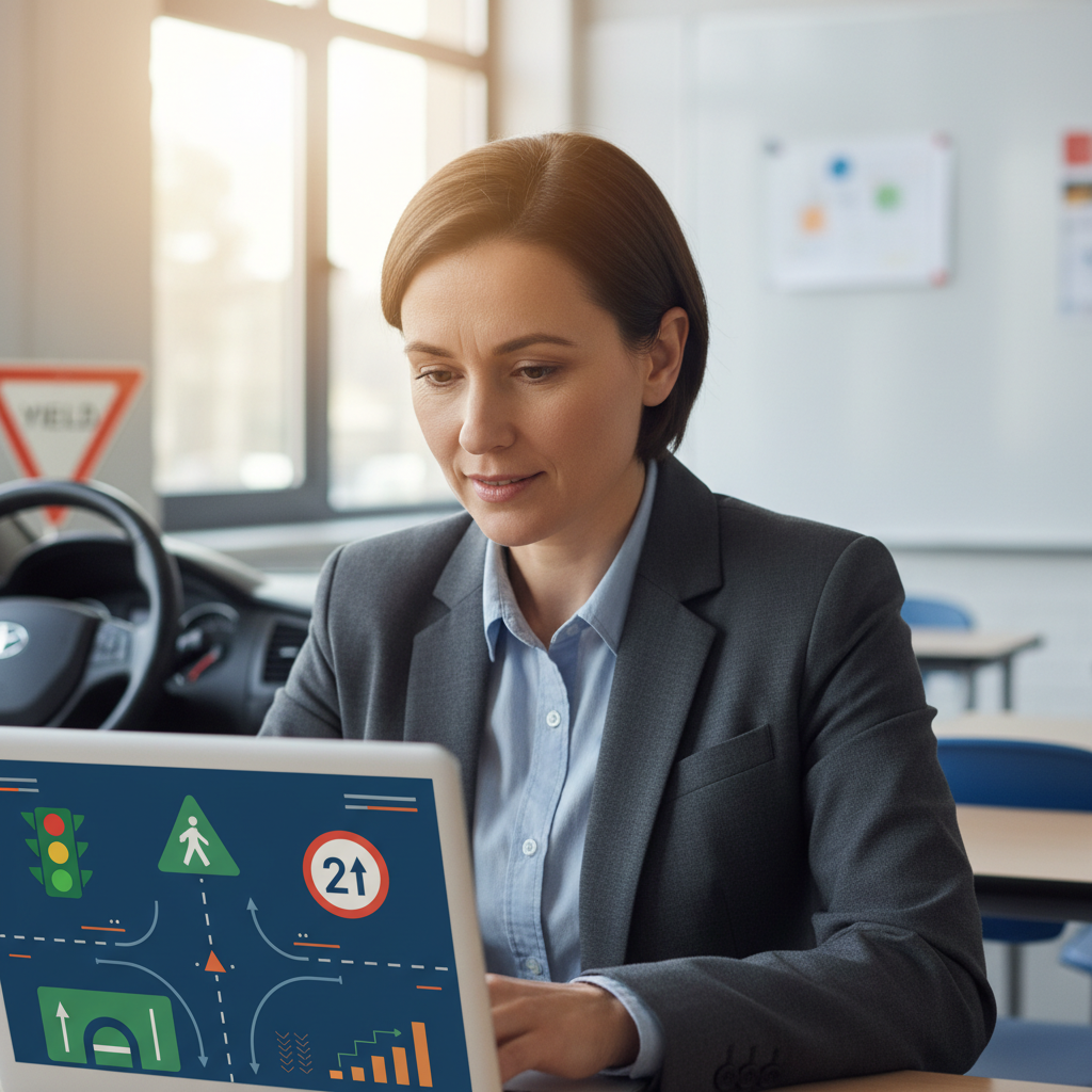 Análise Completa: Curso de Reciclagem CNH – Guia Essencial para Sua Escolha