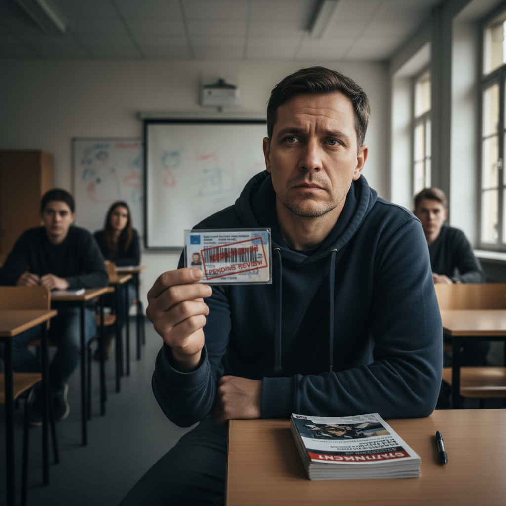 O Condutor Infrator Será Submetido a Curso de Reciclagem Quando?