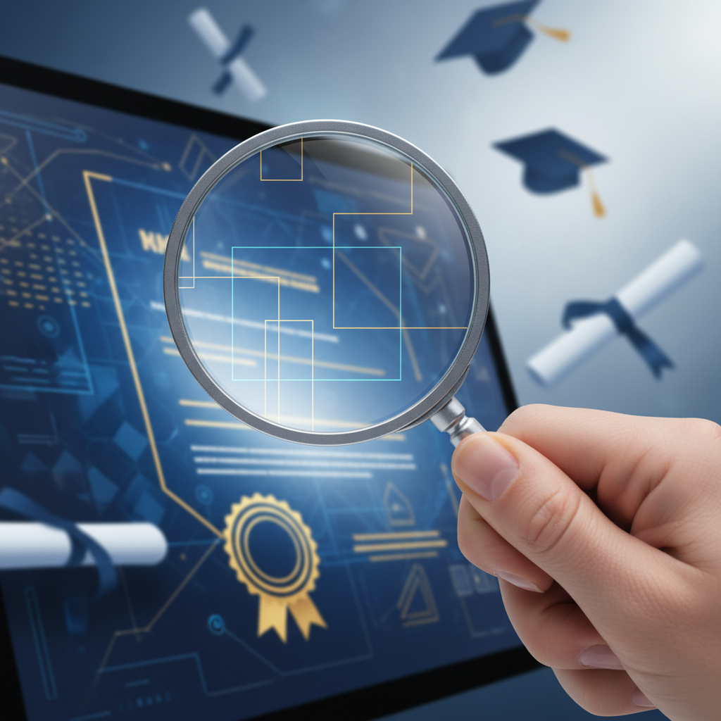 Como Saber se o Curso é Reconhecido pelo MEC: Seu Guia Definitivo