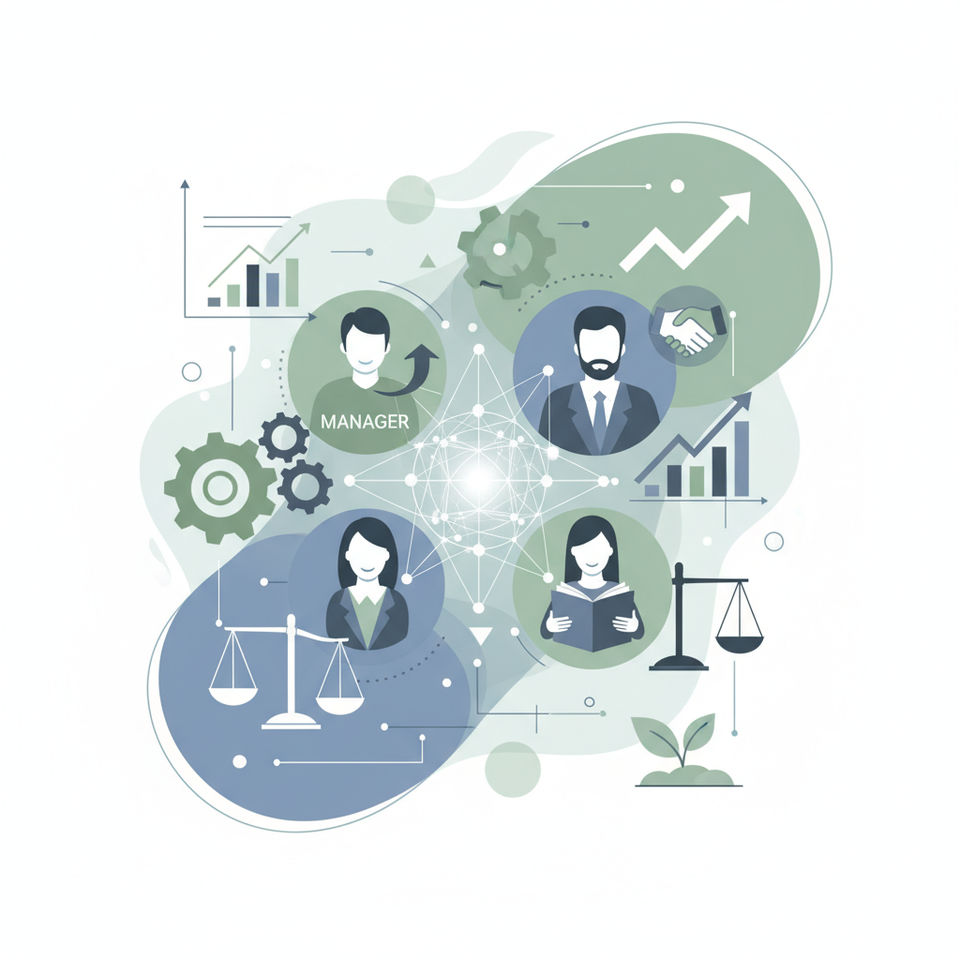 Curso Recursos Humanos: Um Guia Definitivo para sua Escolha Informada