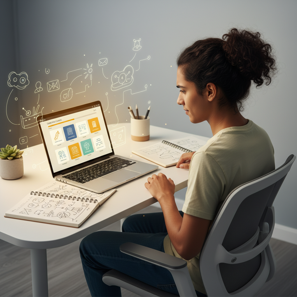 Análise Detalhada: Os Melhores Cursos de Redação Gratuitos no Brasil