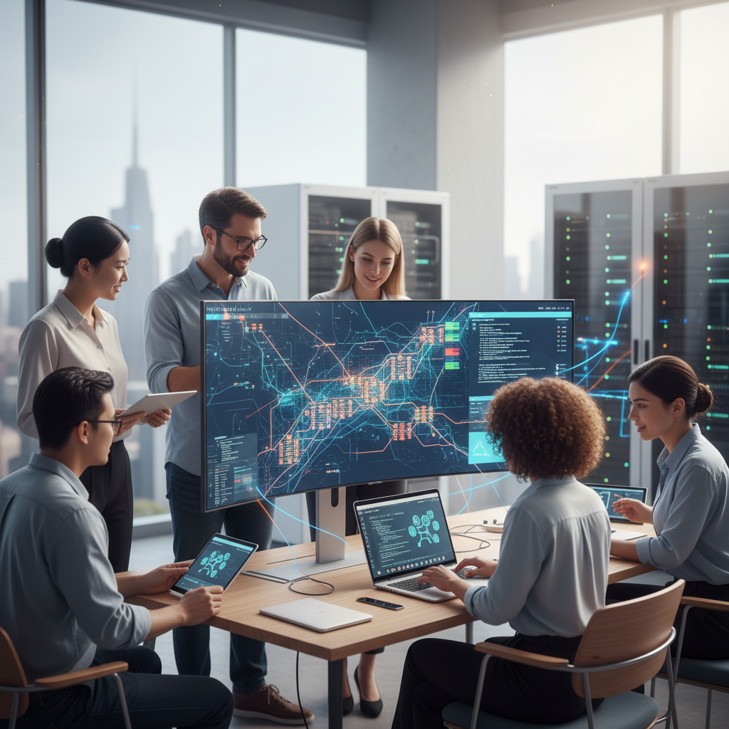 Curso de Redes: Guia Completo para Escolher a Melhor Opção e Impulsionar Sua Carreira