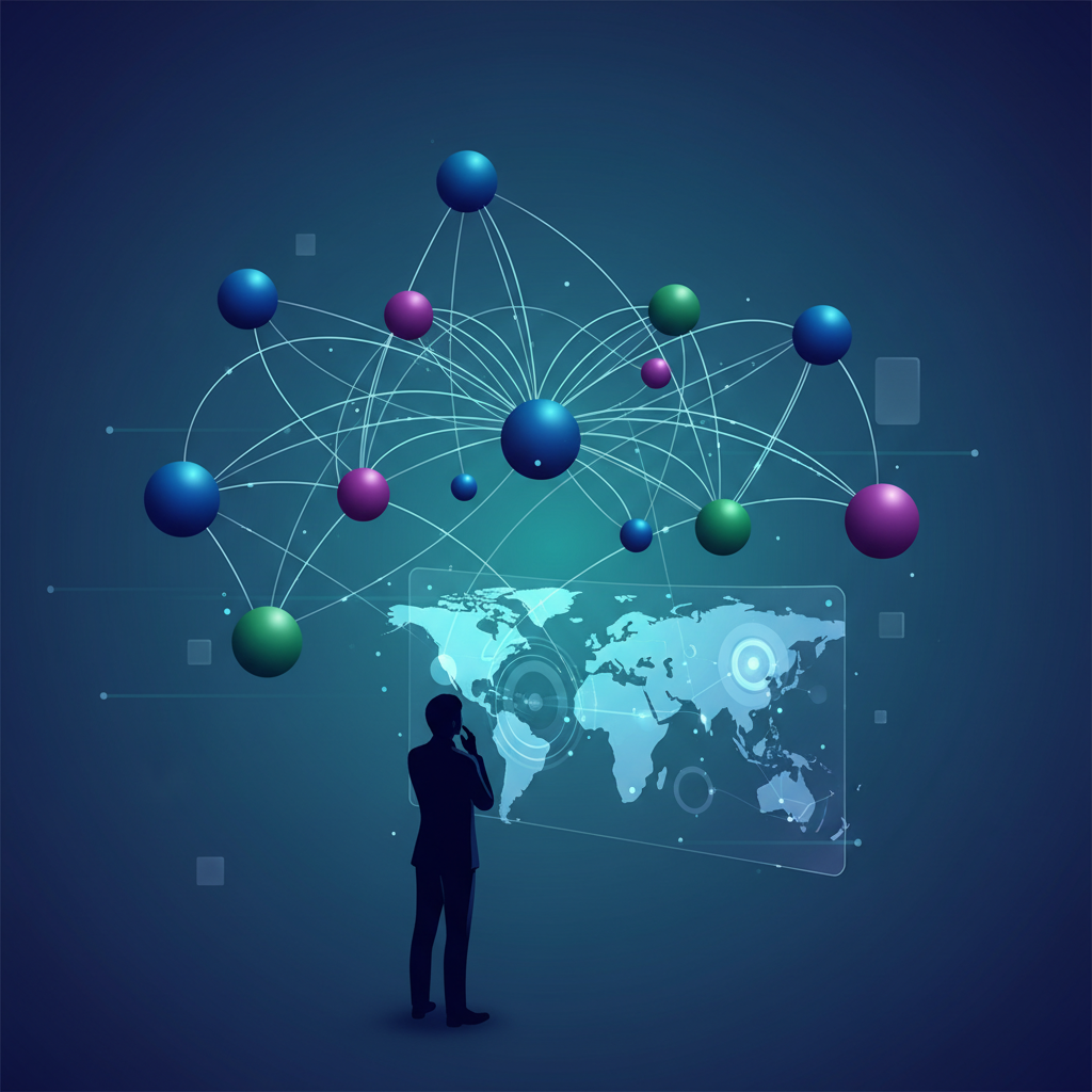 Curso de Relações Internacionais: Guia Completo para uma Escolha Informada